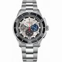 Zenith El Primero Flyback Automatic Silver Dial Men's Watch 03.2062.4057/69.M2060