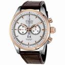 Zenith El Primero Rattrapante Chronograph Men's Watch 512050402601C713