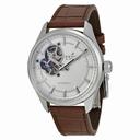 Zenith El Primero Silver Dial Automatic Men's Watch 032170461302C713