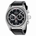 Zenith El Primero Split Second Black Dial Automatic Chronograph Men's Watch 032050402691C714