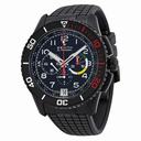 Zenith El Primero Stratos Flyback Chronograph Men's Watch 24.2063.405/21.R515