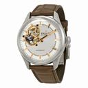 Zenith El Primero Synopsis Silver Dial Automatic Men's Watch 032170461301C713