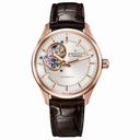 Zenith El Primero Synopsis Silver Dial Automatic Men's Watch 182170461301C713