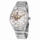 Zenith El Primero Synopsis Silver Dial Stainless Steel Men's Watch 032170461301M2170