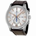 Zenith El Primero Winsor Silver Dial Men's Watch 032070405402C711