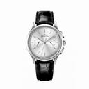 Zenith Elite Silver Dial Chronograph Automatic Men's Watch 032270406901C493