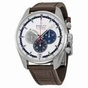 Zenith Foudroyante El Primero Striking 10th Men's Watch 03-2041-4052-69-C496