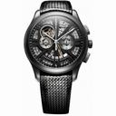 Zenith Grande Class Open Concept Titanium Men's Watch 96.0520.4021/92.C646