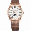 Zenith Heritage Automatic Silver Dial Ladies Watch 18.2310.692/02.C709