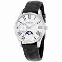 Zenith Heritage Lady Silver Dial Automatic Ladies Watch 03231069202C706