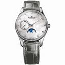 Zenith Heritage Mooonphase Automatic White Dial Ladies Watch 16.2310.692/81.C706