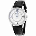 Zenith Heritage Ultra Thin White Dial Automatic Ladies Watch 03231067938C714