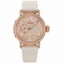 Zenith Pilot Automatic Diamond Dial Ladies Watch 22.1931.681/79.C732