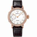 Zenith Pilot Automatic White Dial Ladies Watch 22.1930.681/31.C725