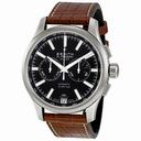 Zenith Pilot Chronograph Men's Watch 032117400223C704