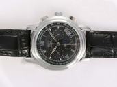 Zenith Port Royal Open Grande 01.0240.410/23.C495 Mens Round Automatic Watch