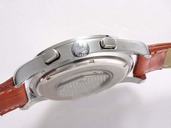 Zenith Port Royal Open Grande 03.0510.4002/01.C492 Womens Round Automatic Watch