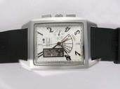 Zenith Port Royal Open Grande 03.0540.4021/01.R512 39x54mm Automatic White Dial Watch