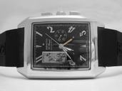 Zenith Port Royal Open Grande 18.0550.4021/21.R512 39x54mm Black Dial Watch