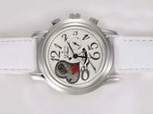 Zenith Star 03.1230.4021/31C.546 Automatic Stainless Steel Bezel Watch