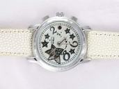 Zenith Star 03.1233.4021/85.C632 Stainless Steel Case Womens Watch