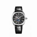 Zenith Star Moonphase Anthracite Dial Automatic Ladies Watch 03192569221C714