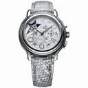 Zenith Star Open Sky El Primero Ladies Watch 03.1230.4021.02.C508