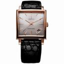 Zenith Vintage 1965 18kt Rose Gold Men's Watch 18.1965.670.01.C506