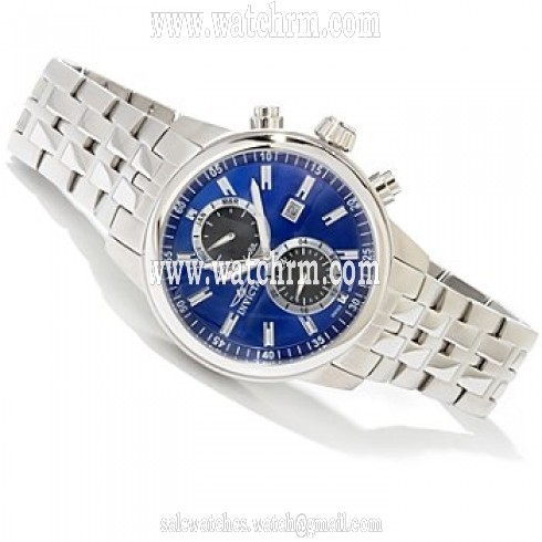 Invicta Men's II Collection Stainless Steel Watch 0251