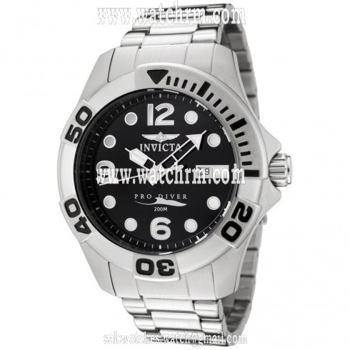Invicta Pro Diver Men's Watch 0442