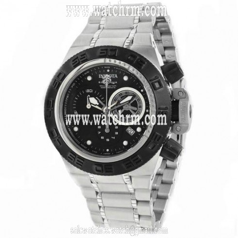 Invicta Subaqua Noma IV Chronograph Men's Watch 10138