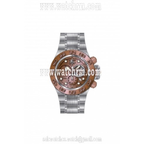 Invicta Subaqua Noma IV Chronograph Men's Watch 10142