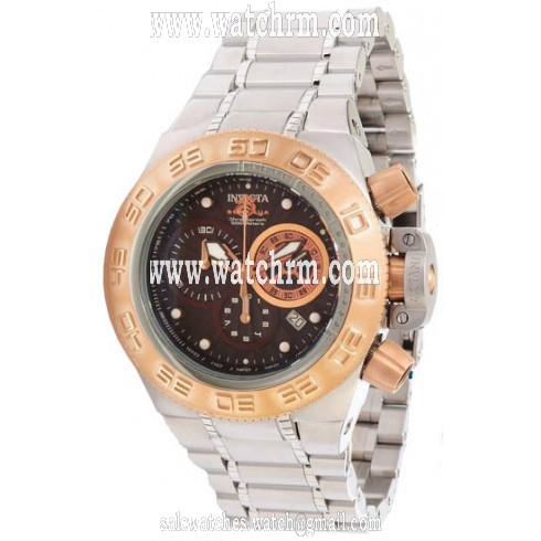 Invicta Subaqua Noma IV Chronograph Men's Watch 10143