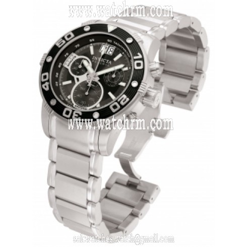 Invicta Ocean Reef Reserve Chronograph Men's Watch 10589