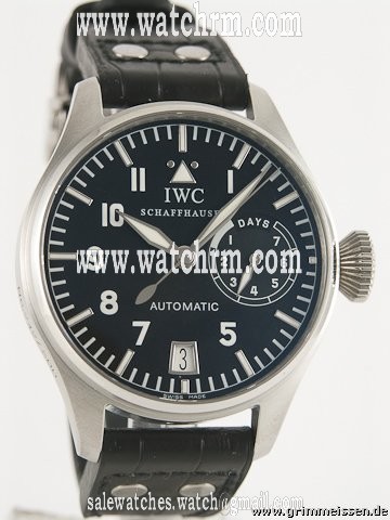 IWC Fliegeruhr