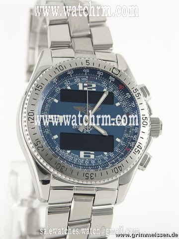 Breitling Multifunktionsuhr B1