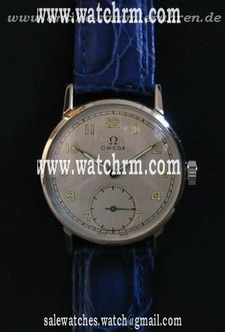 Omega ca. 1943
