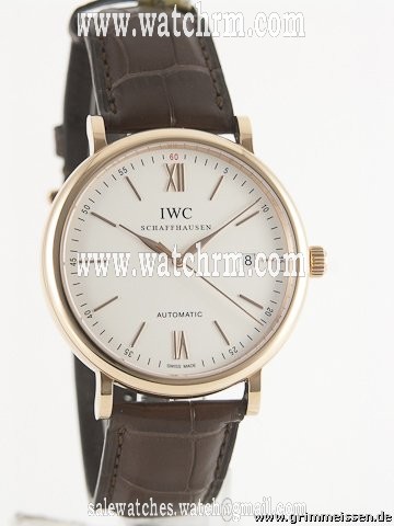 IWC Portofino