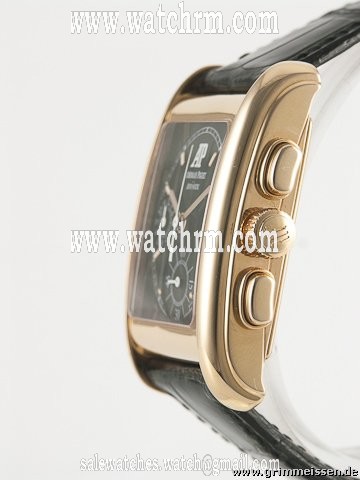 replica Audemars Piguet Edward Piguet Chronograph WATCHES 1 
