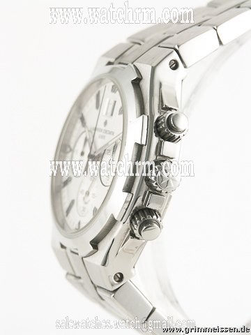 replica Vacheron Constantin Overseas Chrono WATCHES 1 