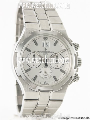 Vacheron Constantin Overseas Chrono