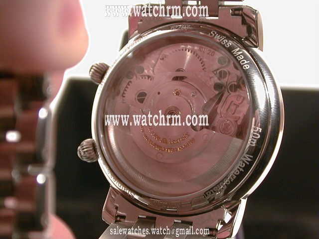 replica Maurice Lacroix REVEIL WATCHES 1 