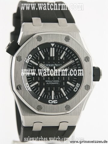 Audemars Piguet Royal Oak Taucheruhr