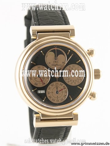 IWC Da Vinci