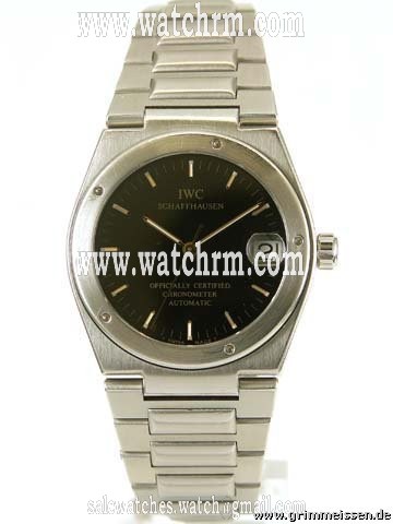 IWC Ingenieur