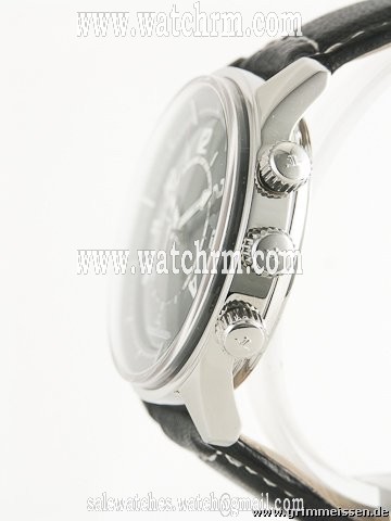 replica Jaeger-LeCoultre Master Memovox Special Edition Aston Martin WATCHES 1 