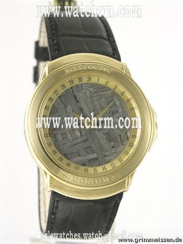 Corum Meteorite