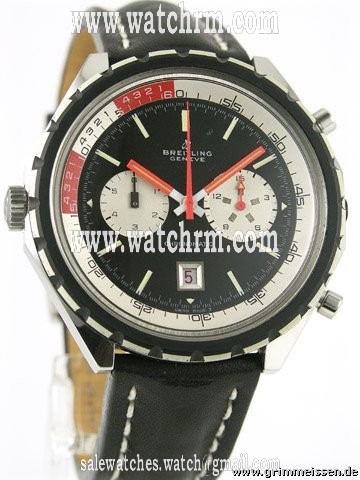 Breitling Chronomat 70 er Jahre
