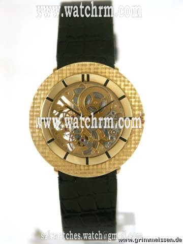 Audemars Piguet Herrenarmbanduhr