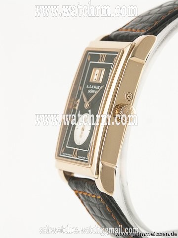 replica A. Lange & Sohne Cabaret WATCHES 1 